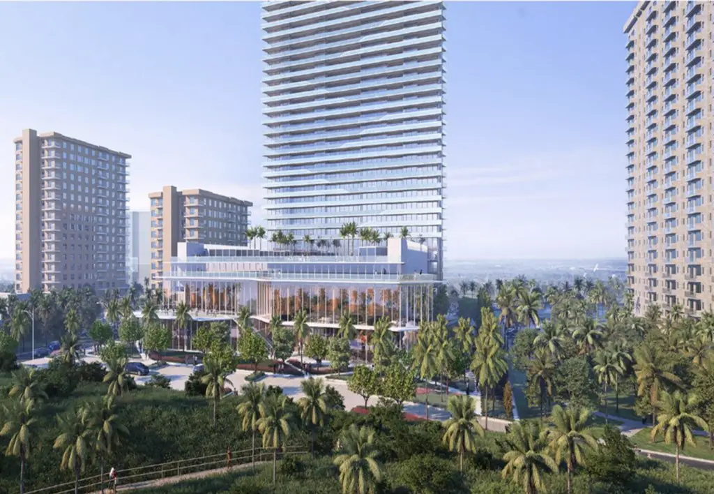 Hollywood residents fear developers, city will overdevelop beach